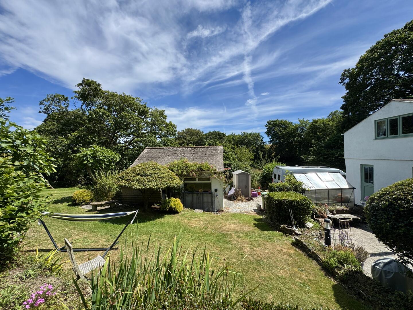 Watergate, Illogan, Redruth